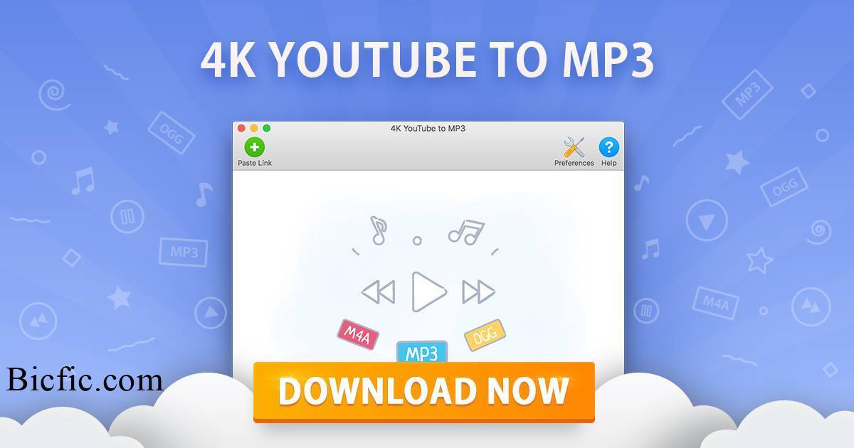 4k youtube to mp3 license key